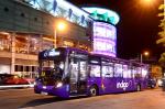 Alexander Dennis Enviro200 2015 года